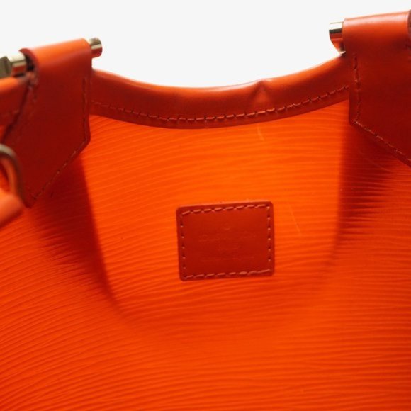 Pre owned Auth Louis Vuitton Lagoon Bay Mini #2440L10 - Picture 10 of 16